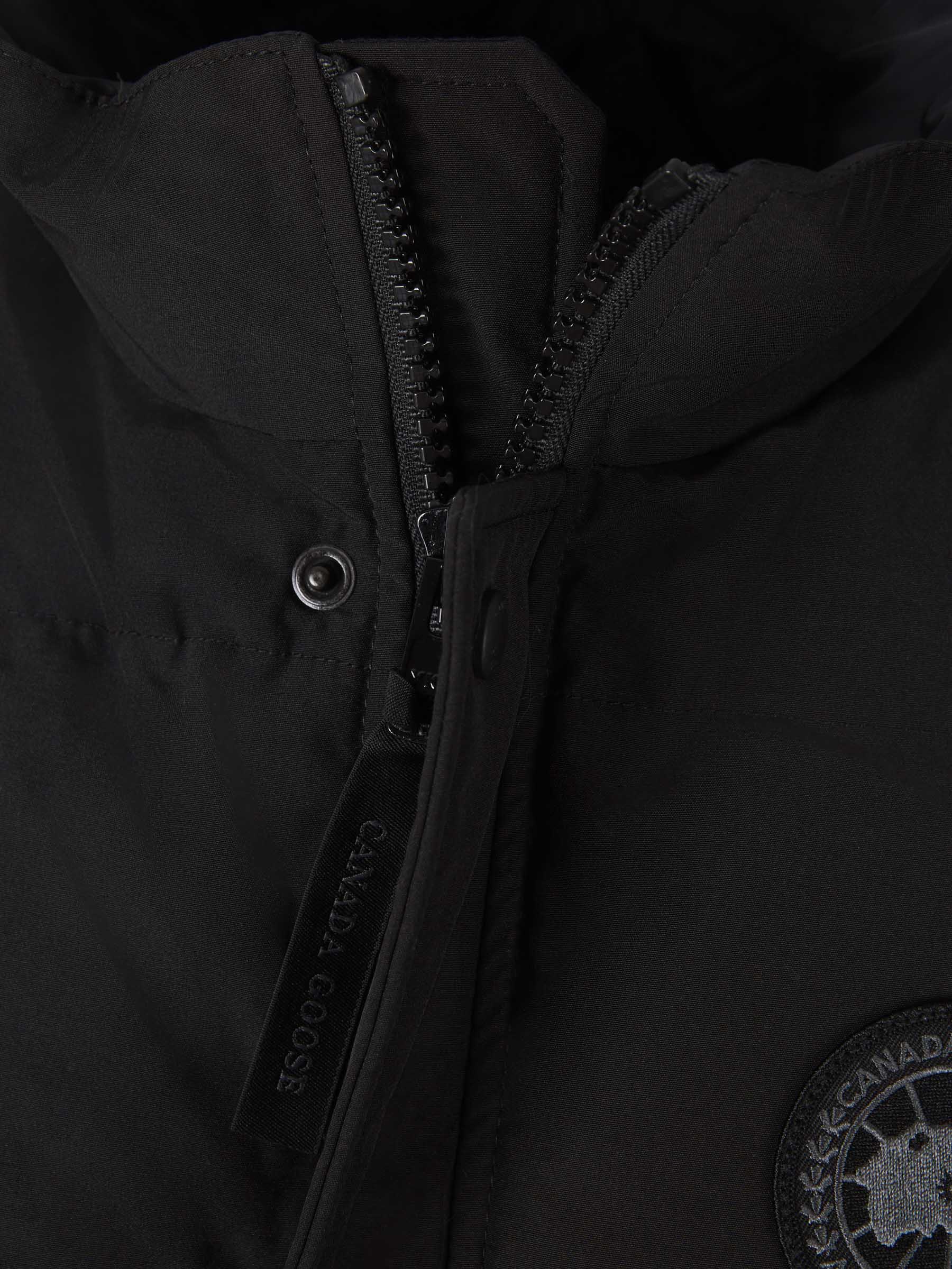 Canada goose Knitwear оригінал | Швидка доставка Україна – детальний вид
