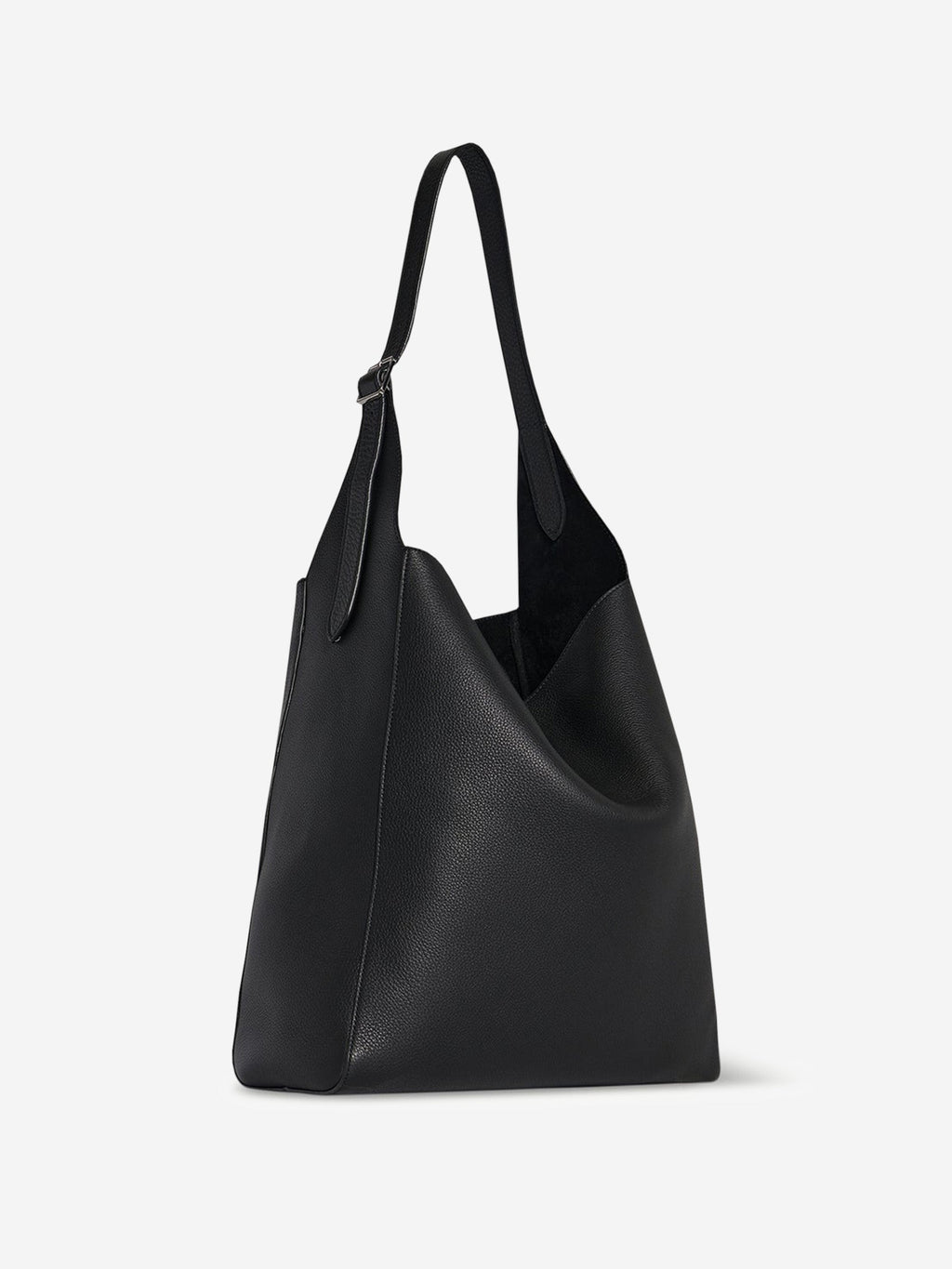 Blake Hobo Shoulder Bag The row оригінал – Купити в Україні – детальний вид