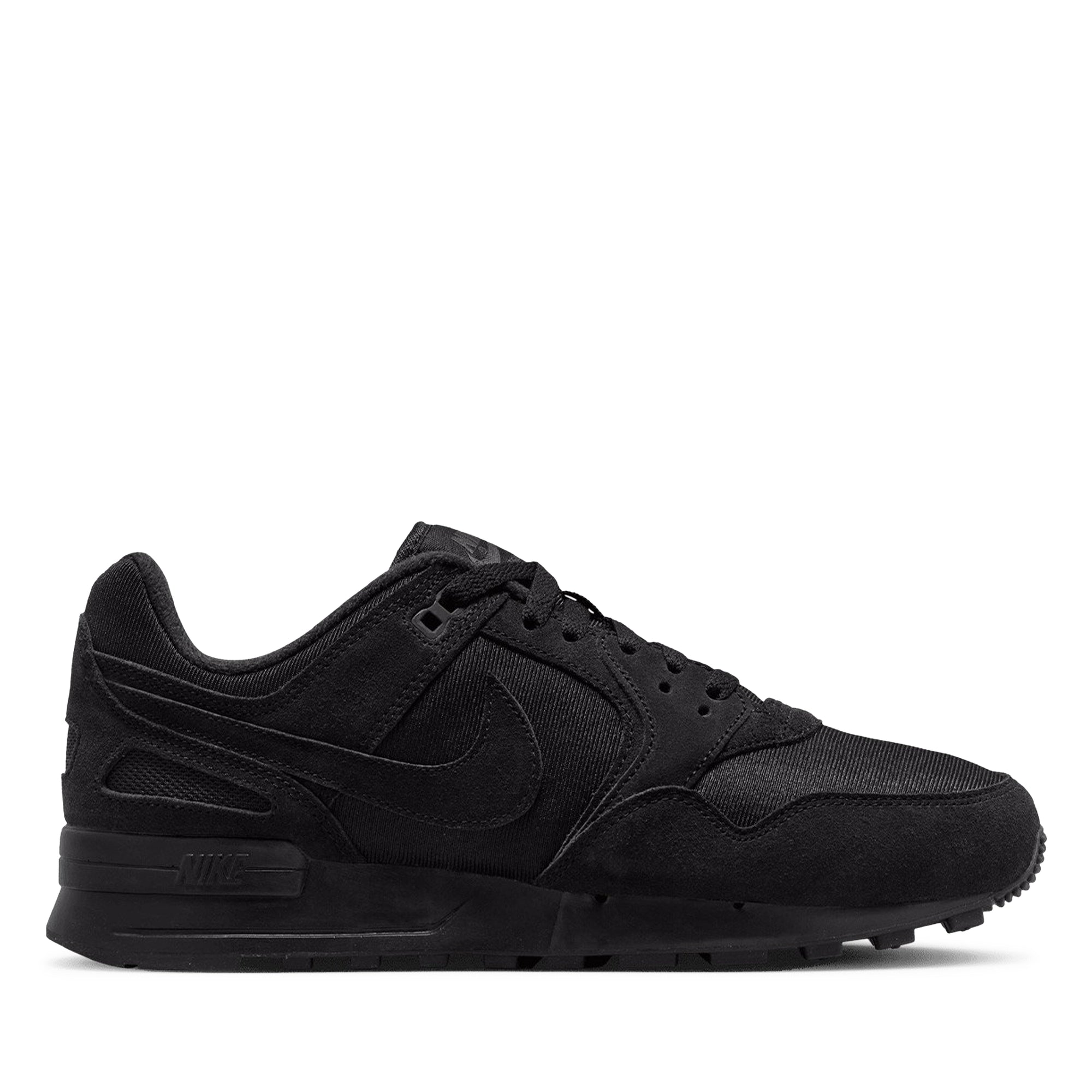 Mens Pegasus 89 Sneakers Nike – Гарантія оригінальності – боковий вид