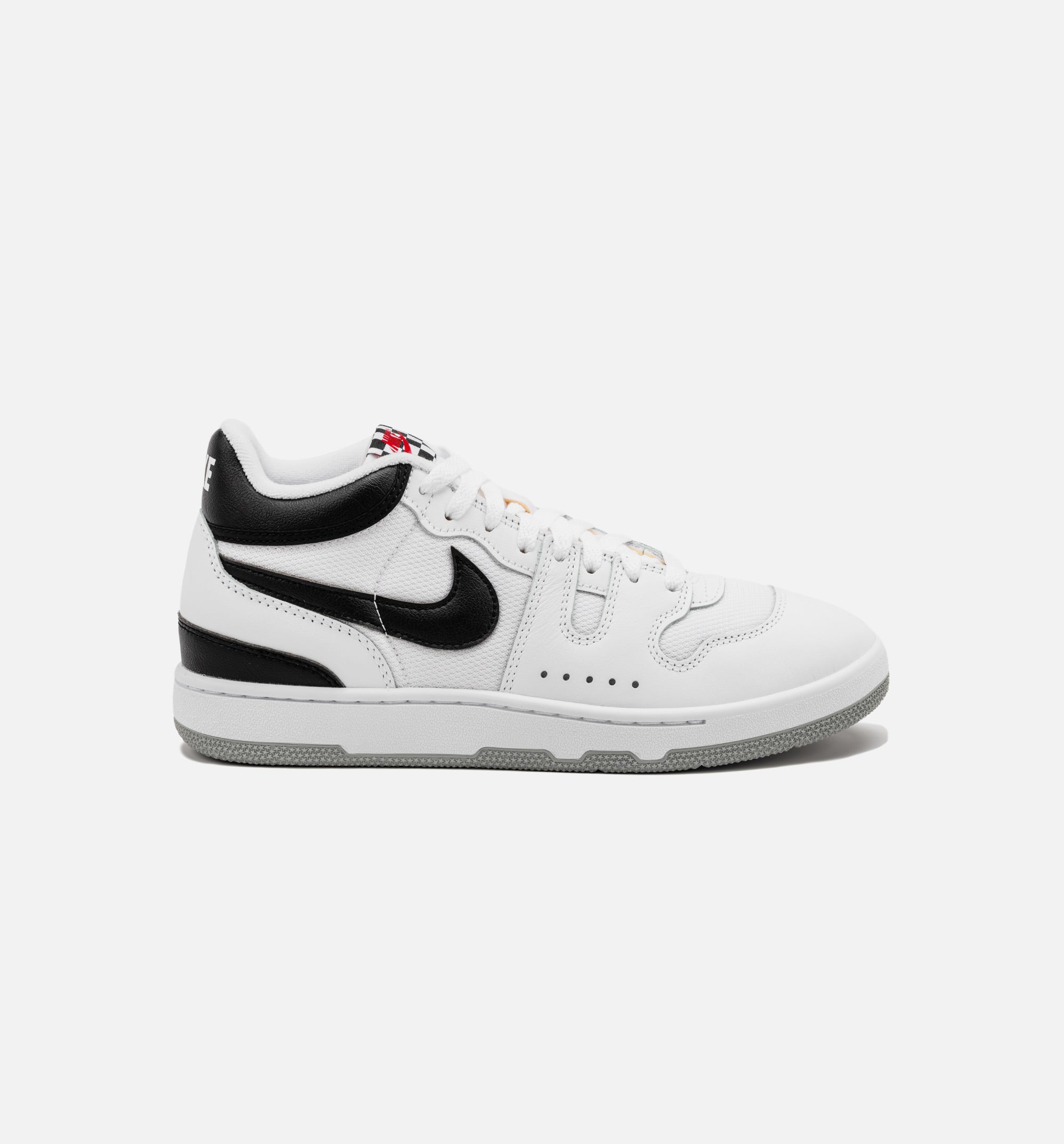 Mac Attack Mens Lifestyle Shoe Nike – Гарантія оригінальності – боковий вид