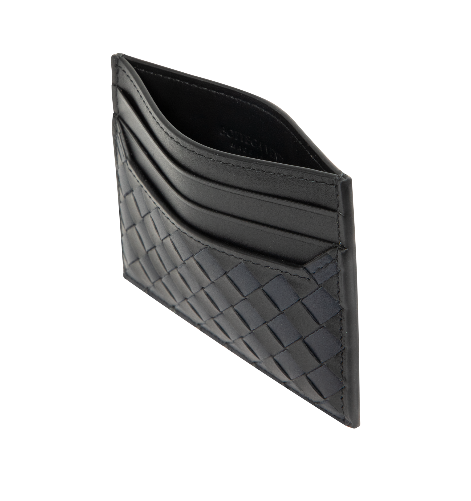 Оригінальна Credit Card Case Bottega veneta – детальний вид