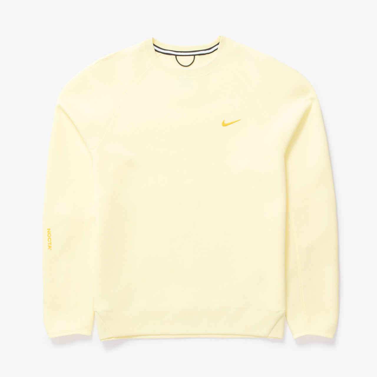 Nike Knitwear оригінал | Швидка доставка Україна – боковий вид