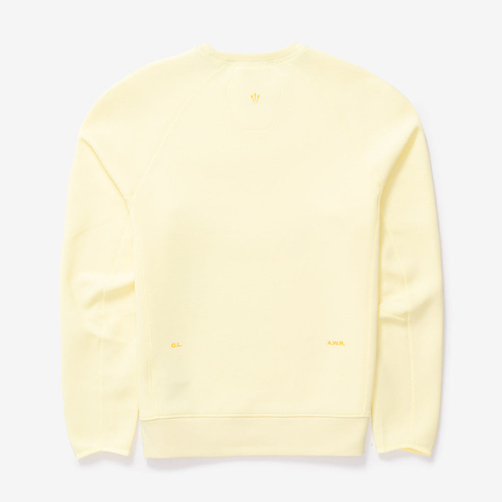 Nike Knitwear оригінал | Швидка доставка Україна – вид ззаду