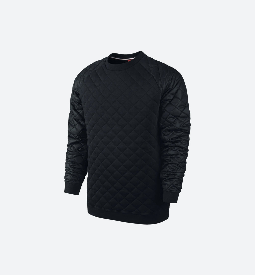 Winterized Crew Mens Crew Nike оригінал – Купити в Україні – боковий вид