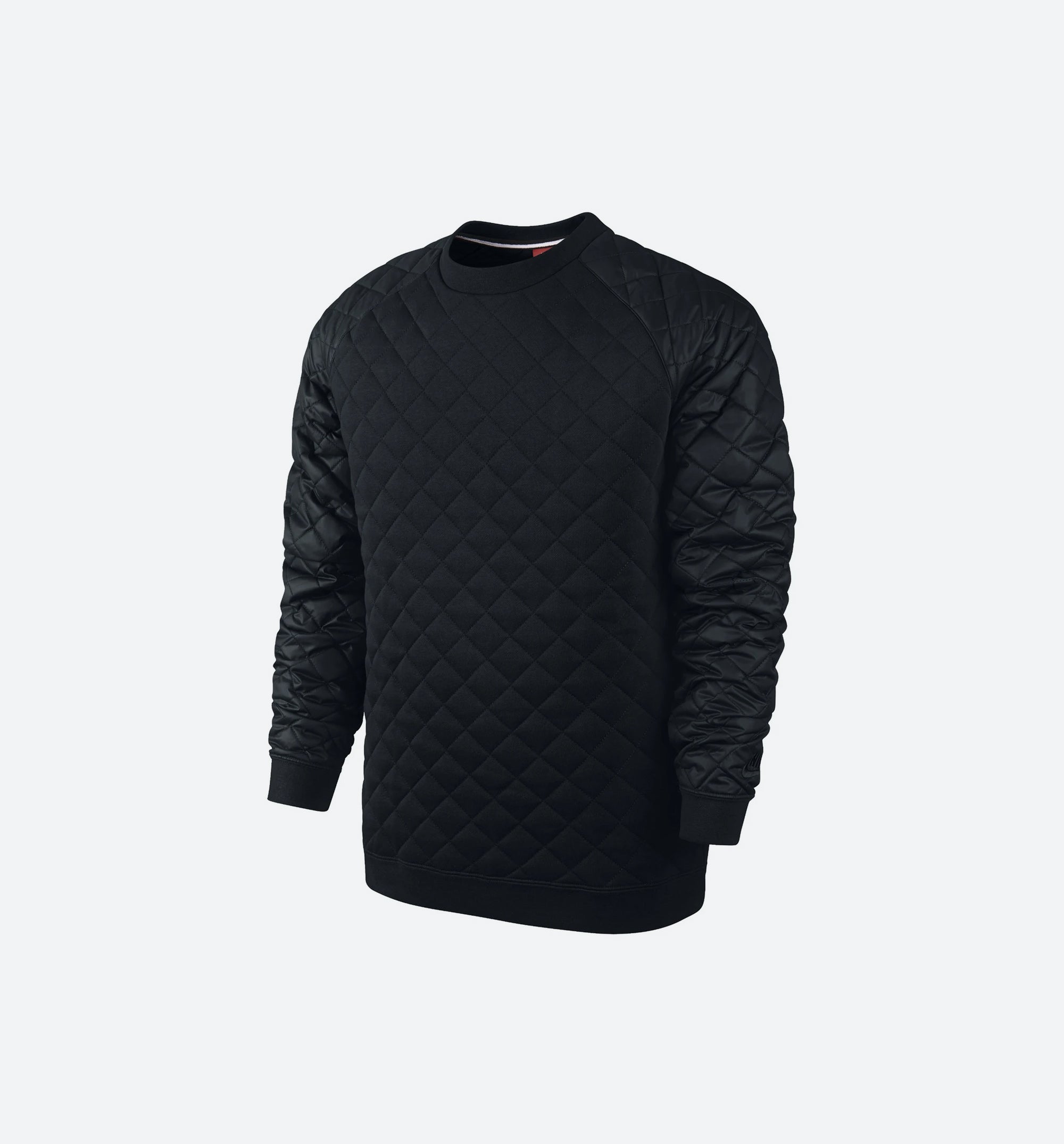 Winterized Crew Mens Crew Nike оригінал – Купити в Україні – боковий вид - NIKE