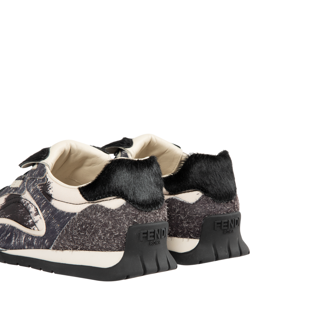 Оригінальна Wave Pulse Sneaker Fendi – детальний вид