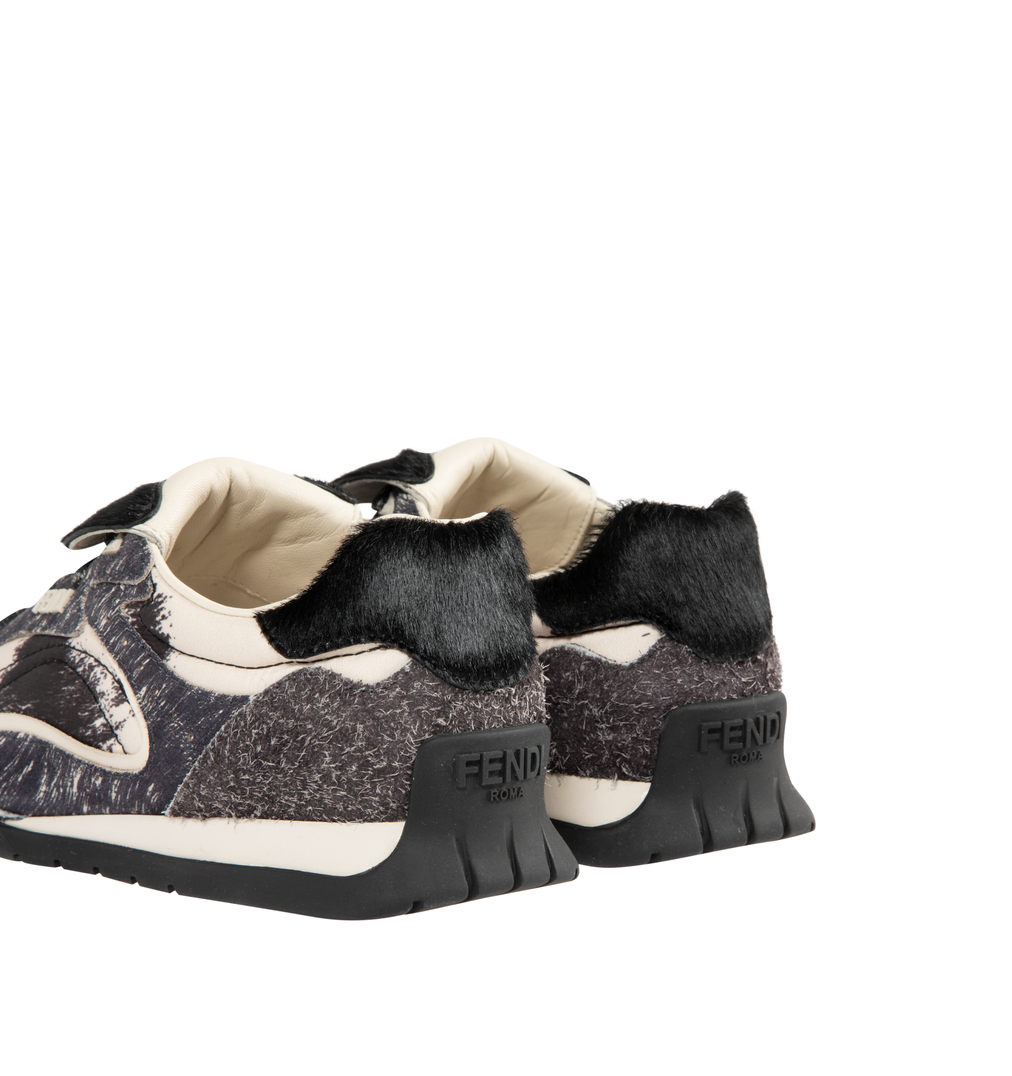 Оригінальна Wave Pulse Sneaker Fendi – детальний вид