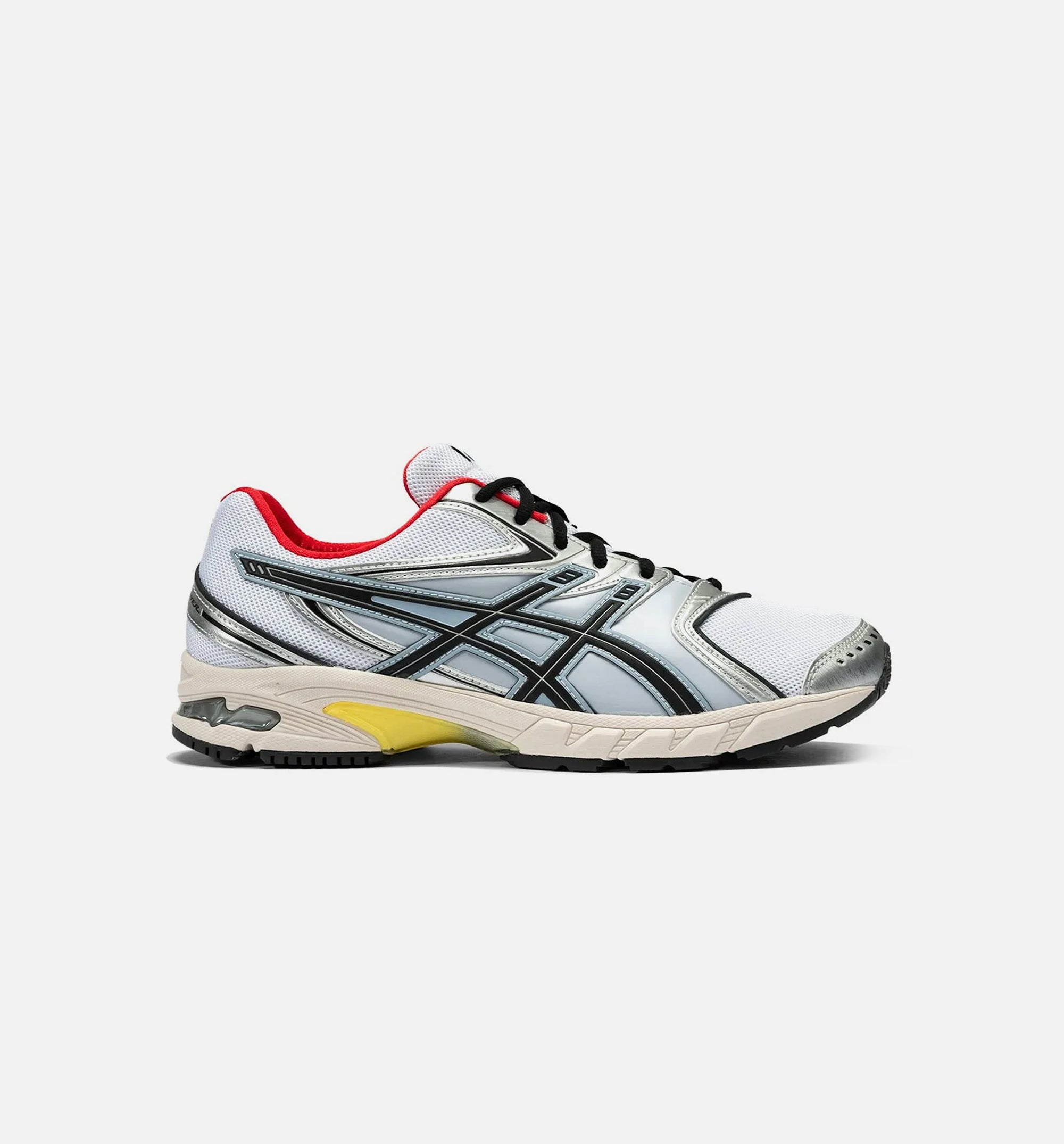 Asics Footwear оригінал | Швидка доставка Україна – боковий вид
