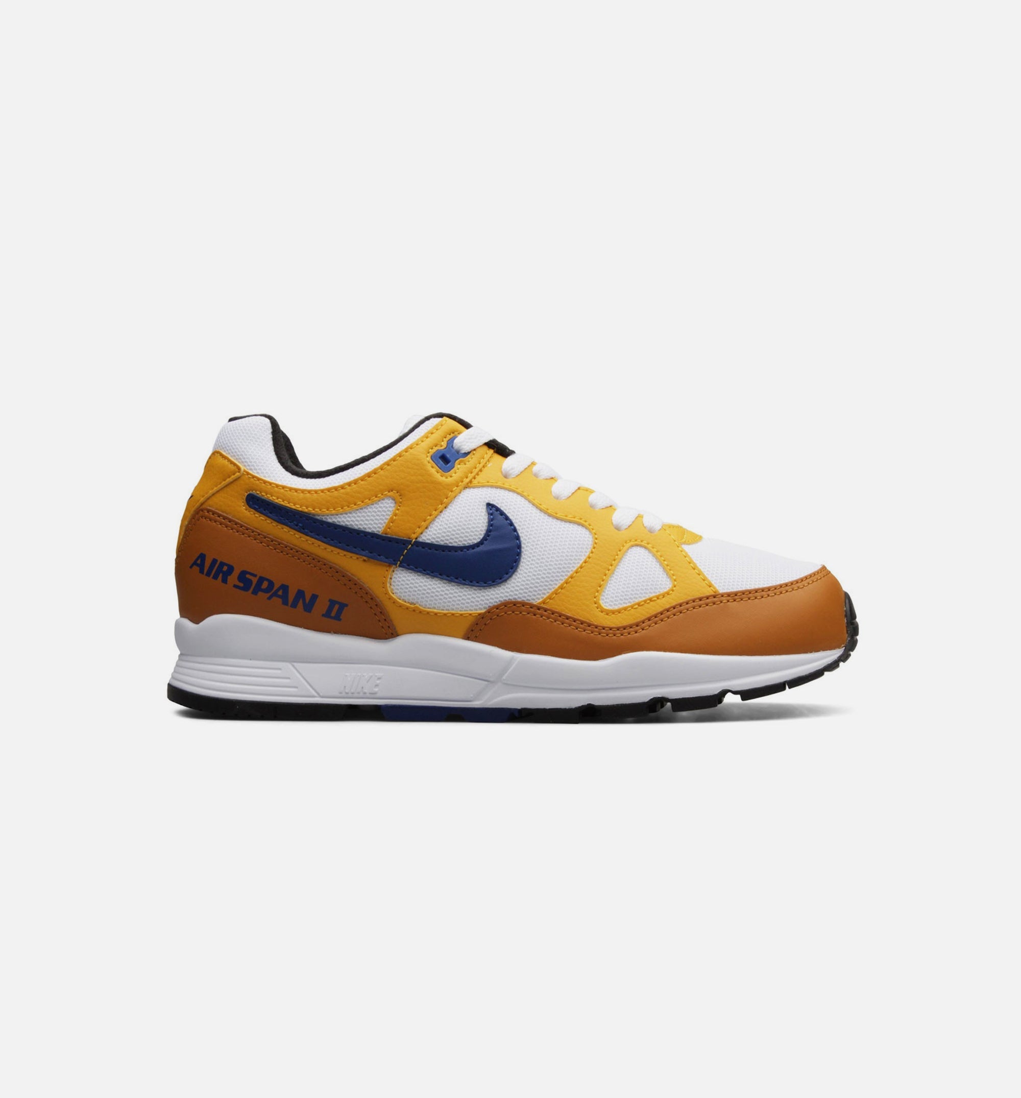 Nike Footwear оригінал | Швидка доставка Україна – боковий вид