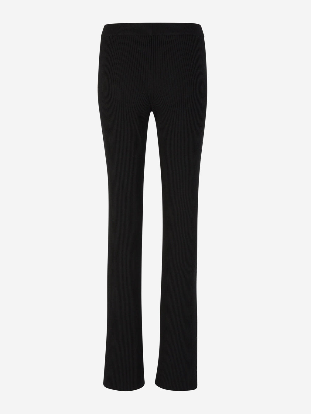 Wool Knit Joggers Off-white оригінал – Купити в Україні – детальний вид