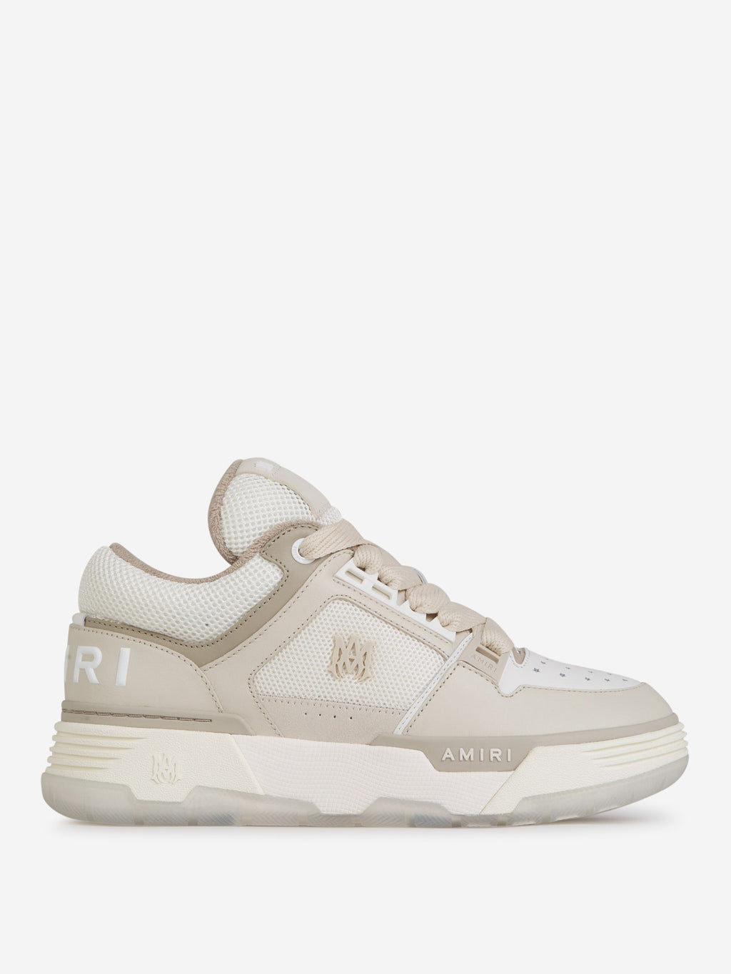 Zapatillas Ma-1 Amiri – Гарантія оригінальності – боковий вид