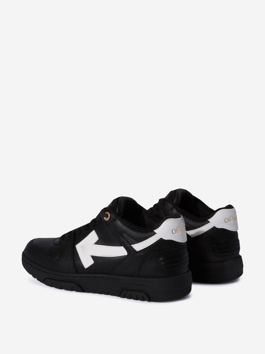 Sneakers Out Of Office Off-white – Гарантія оригінальності – збільшений вид