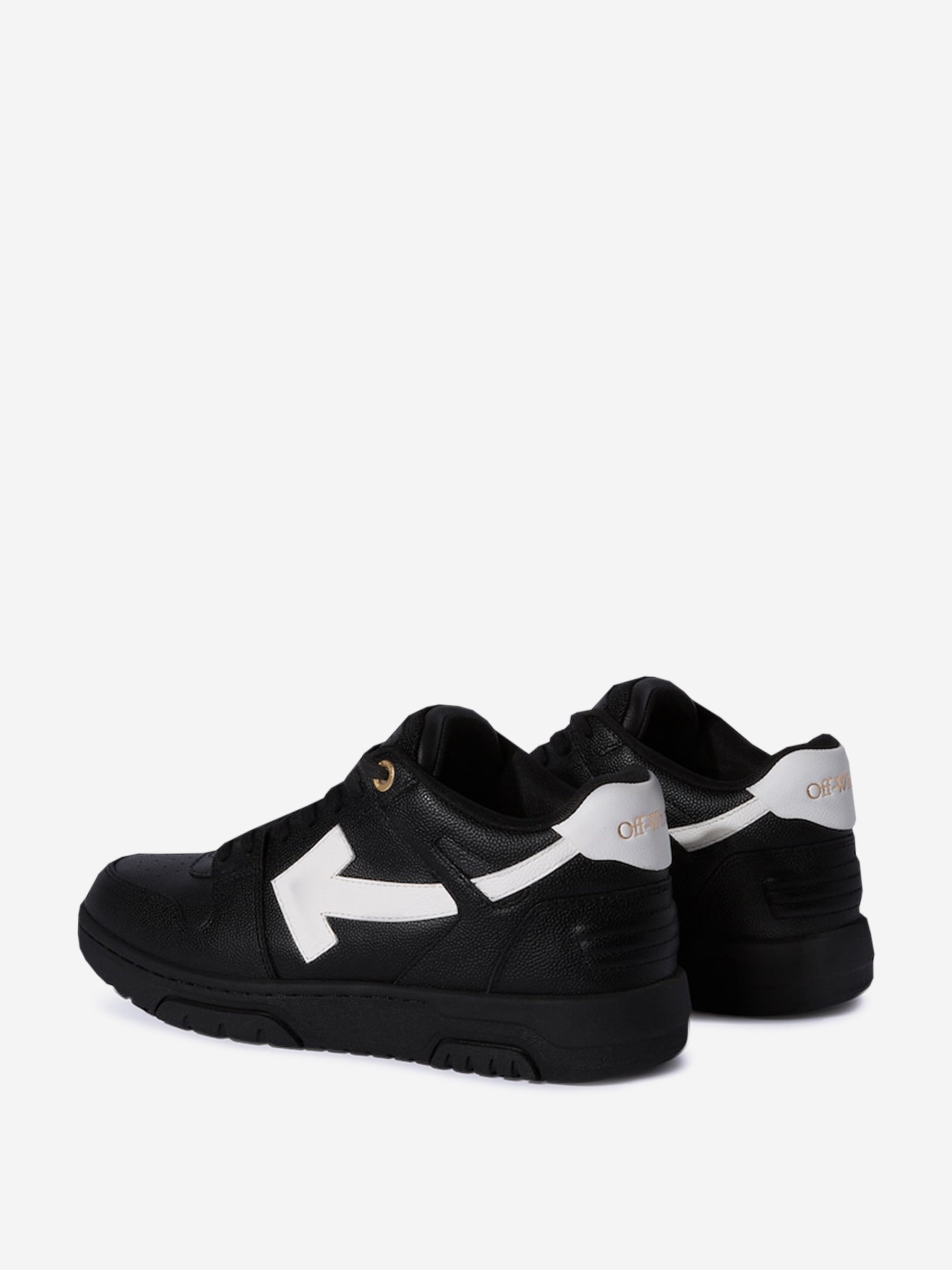 Sneakers Out Of Office Off-white – Гарантія оригінальності – збільшений вид