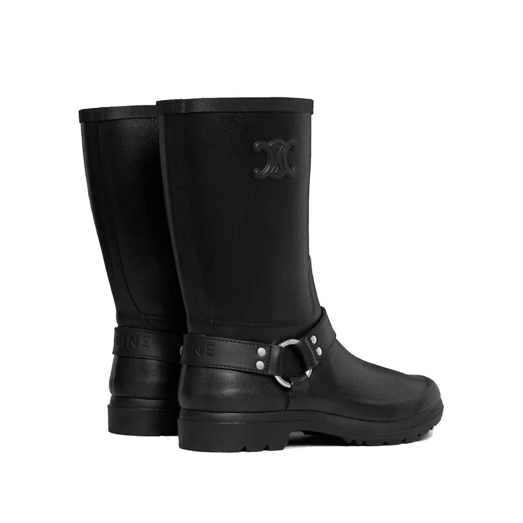 MID Rain Boots Celine оригінал – Купити в Україні – детальний вид