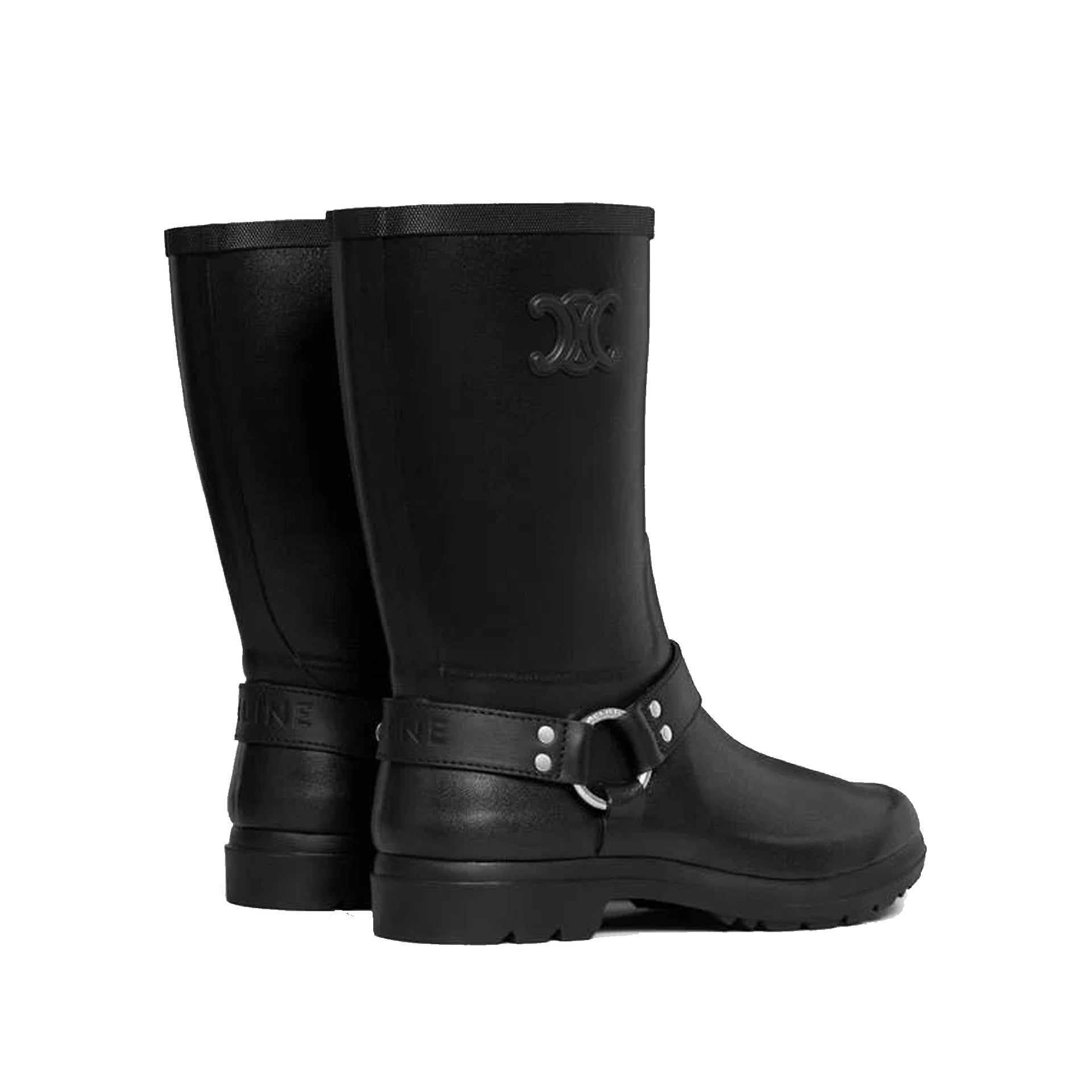 MID Rain Boots Celine оригінал – Купити в Україні – детальний вид