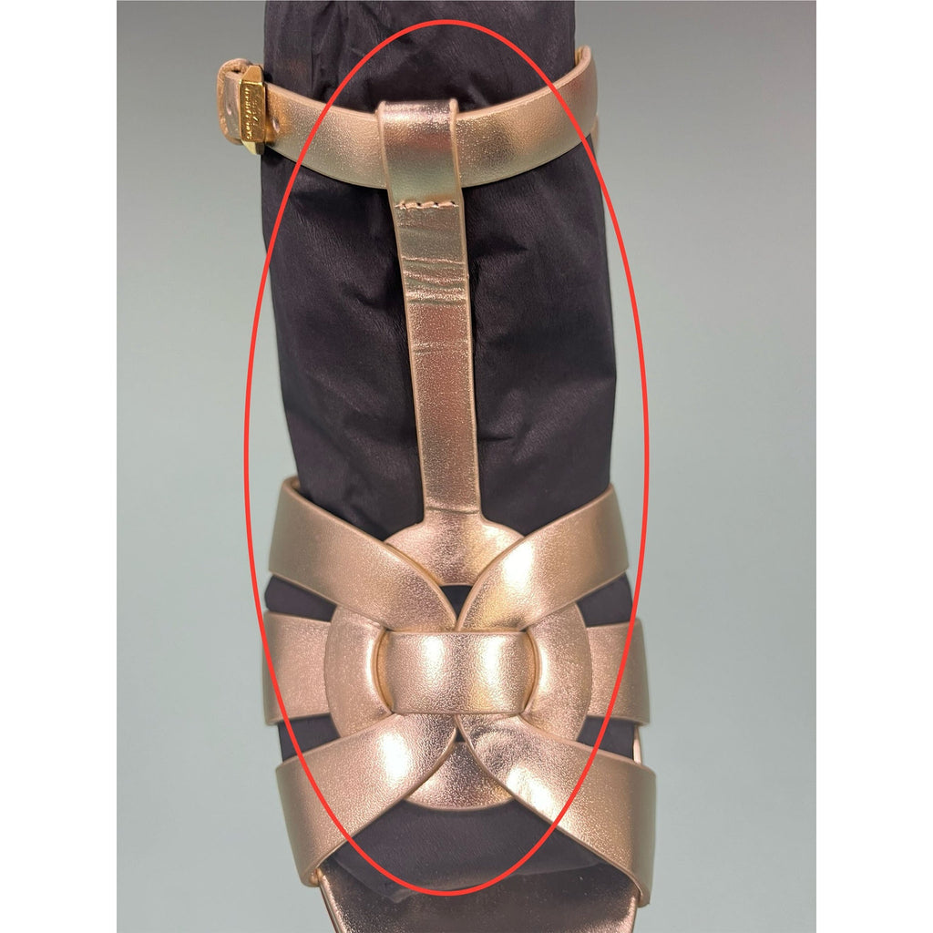 Saint laurent Footwear оригінал | Швидка доставка Україна – вид 7