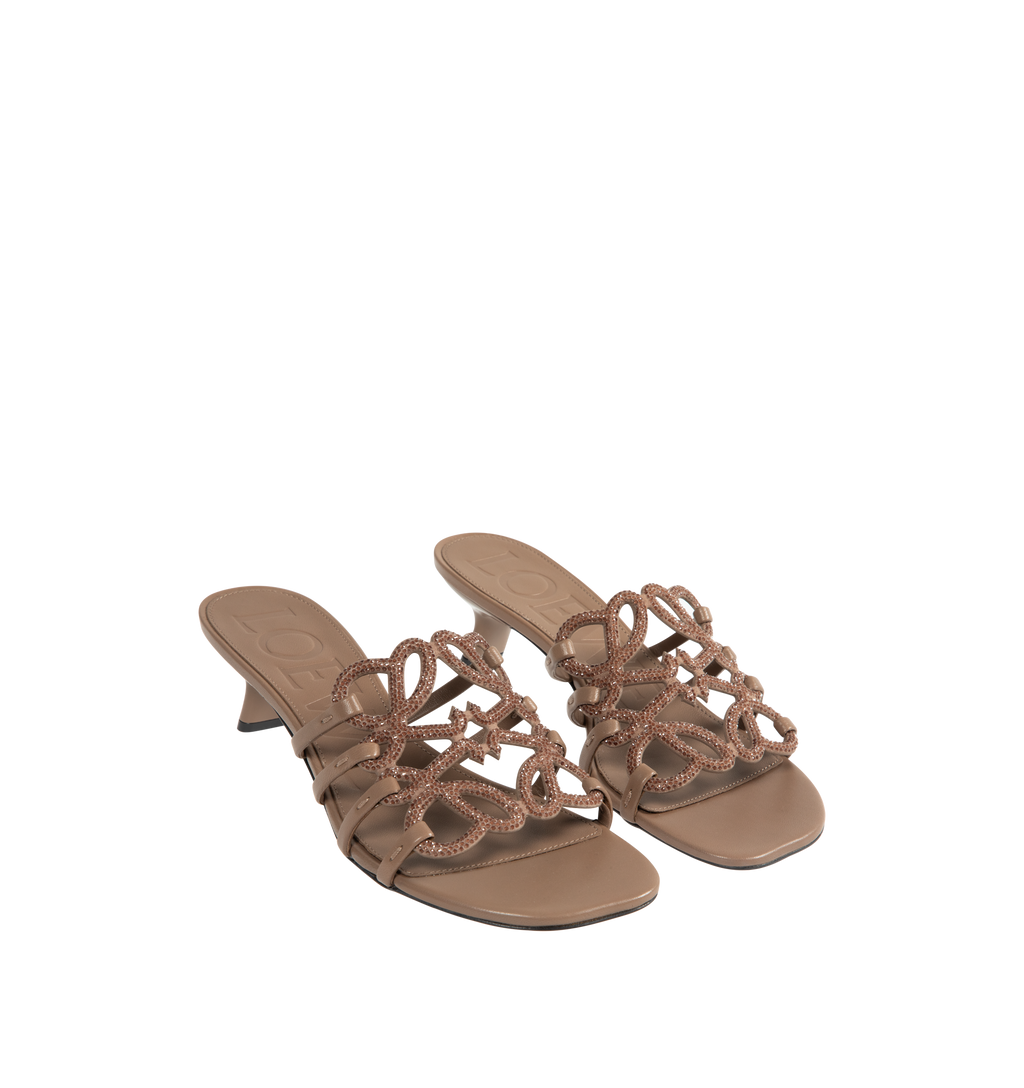 Loewe Footwear оригінал | Швидка доставка Україна – вид ззаду