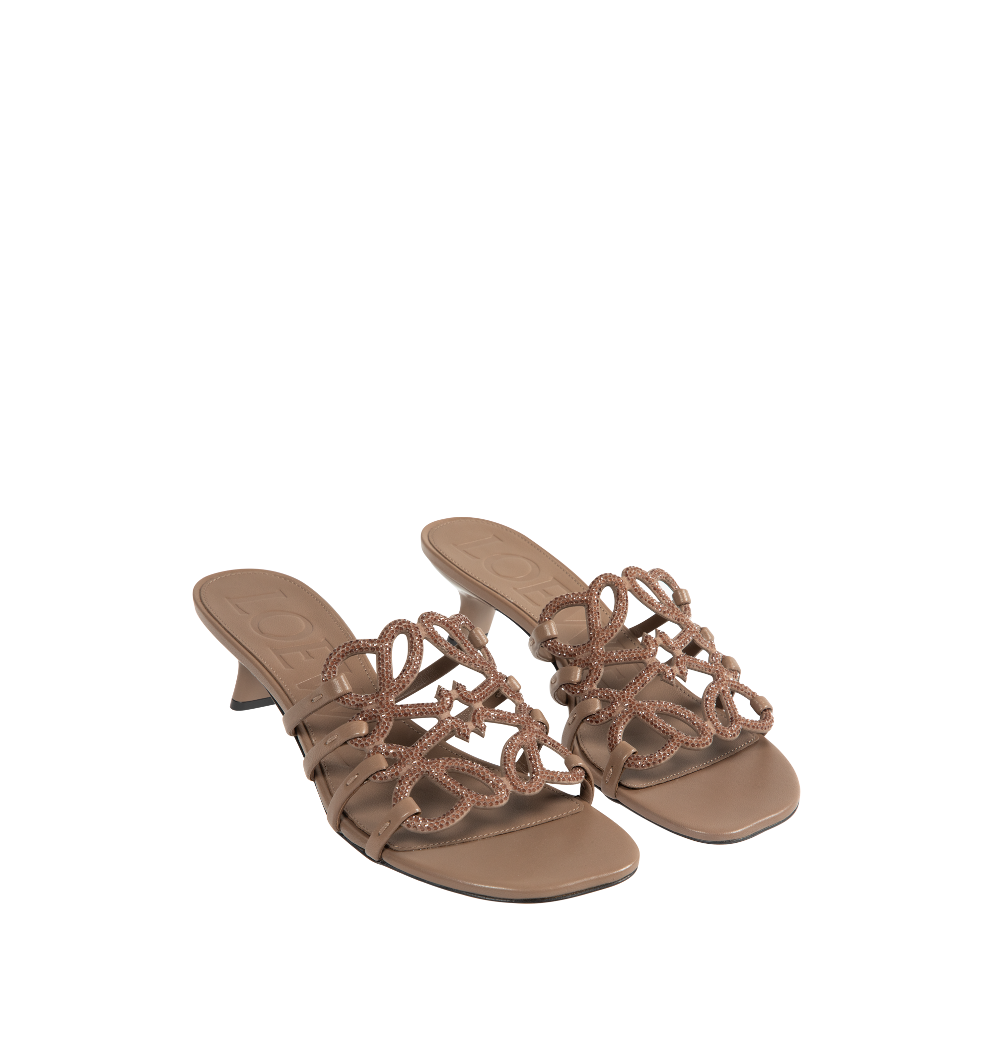 Loewe Footwear оригінал | Швидка доставка Україна – вид ззаду