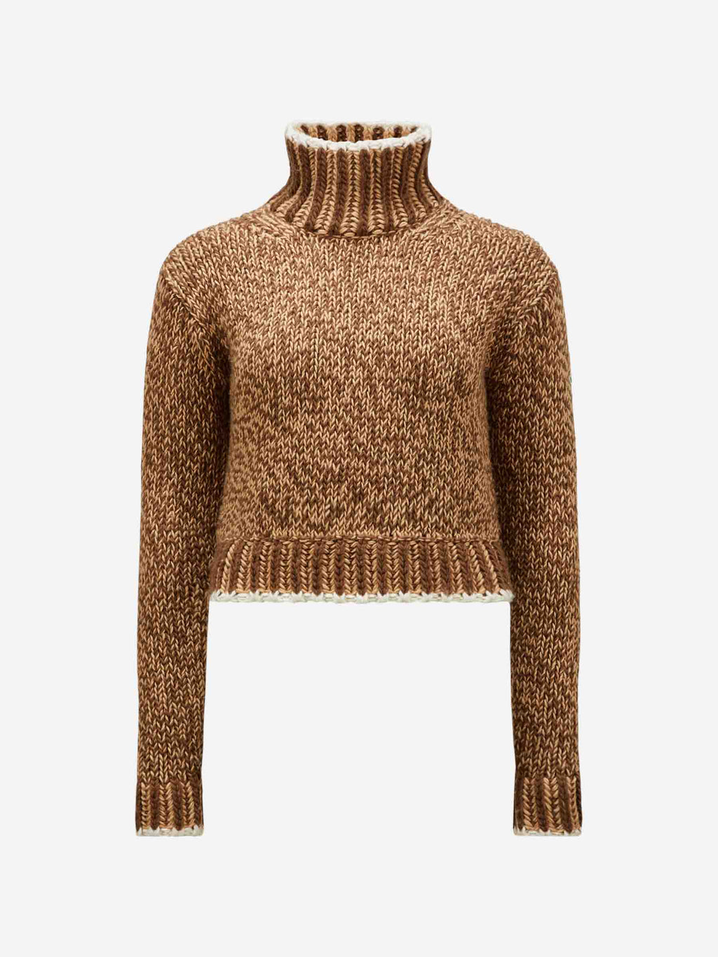 Moncler Knitwear оригінал | Швидка доставка Україна – боковий вид
