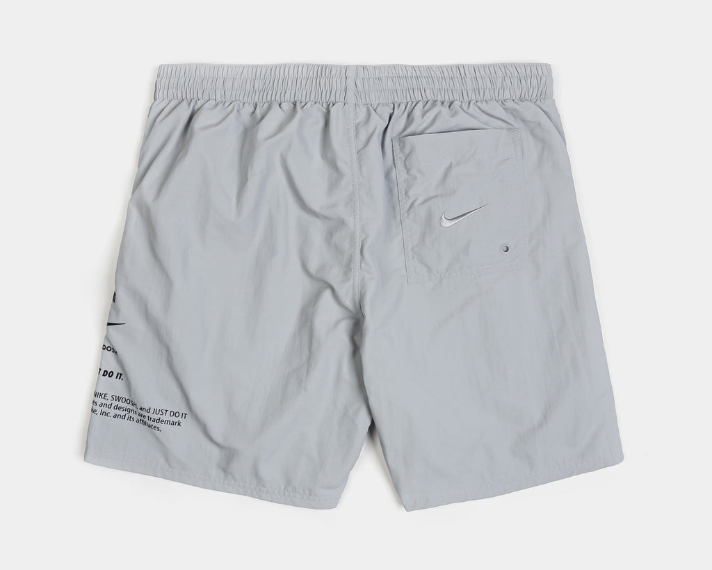 Nike Bottoms оригінал | Швидка доставка Україна – вид ззаду