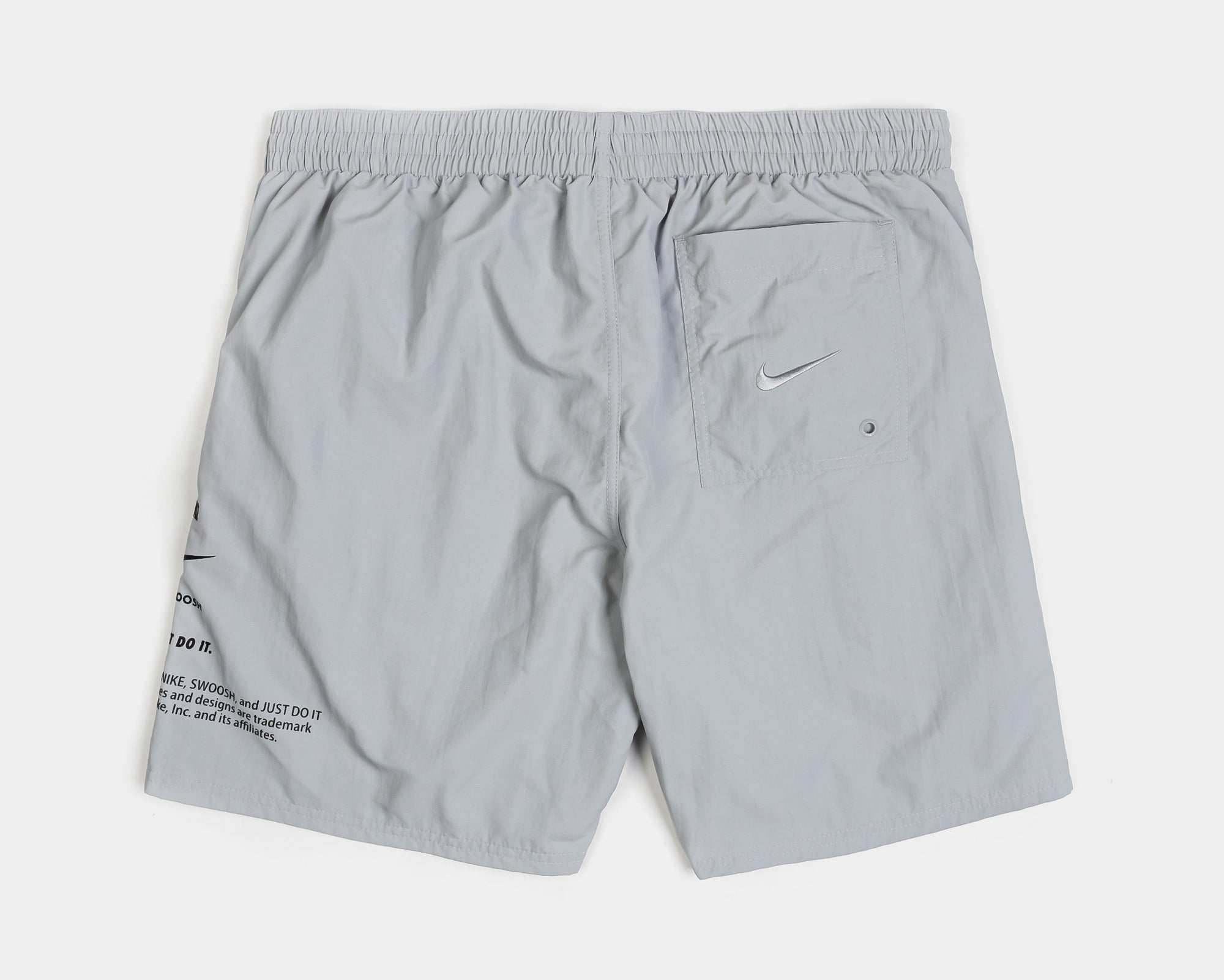 Nike Bottoms оригінал | Швидка доставка Україна – вид ззаду