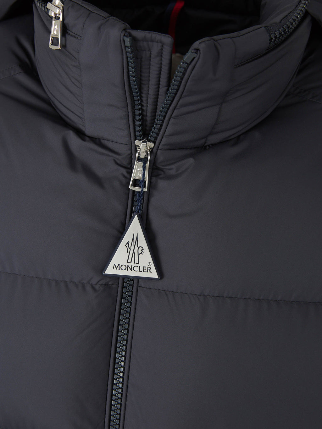 Solayan Quilted Jacket Moncler оригінал – Купити в Україні – збільшений вид