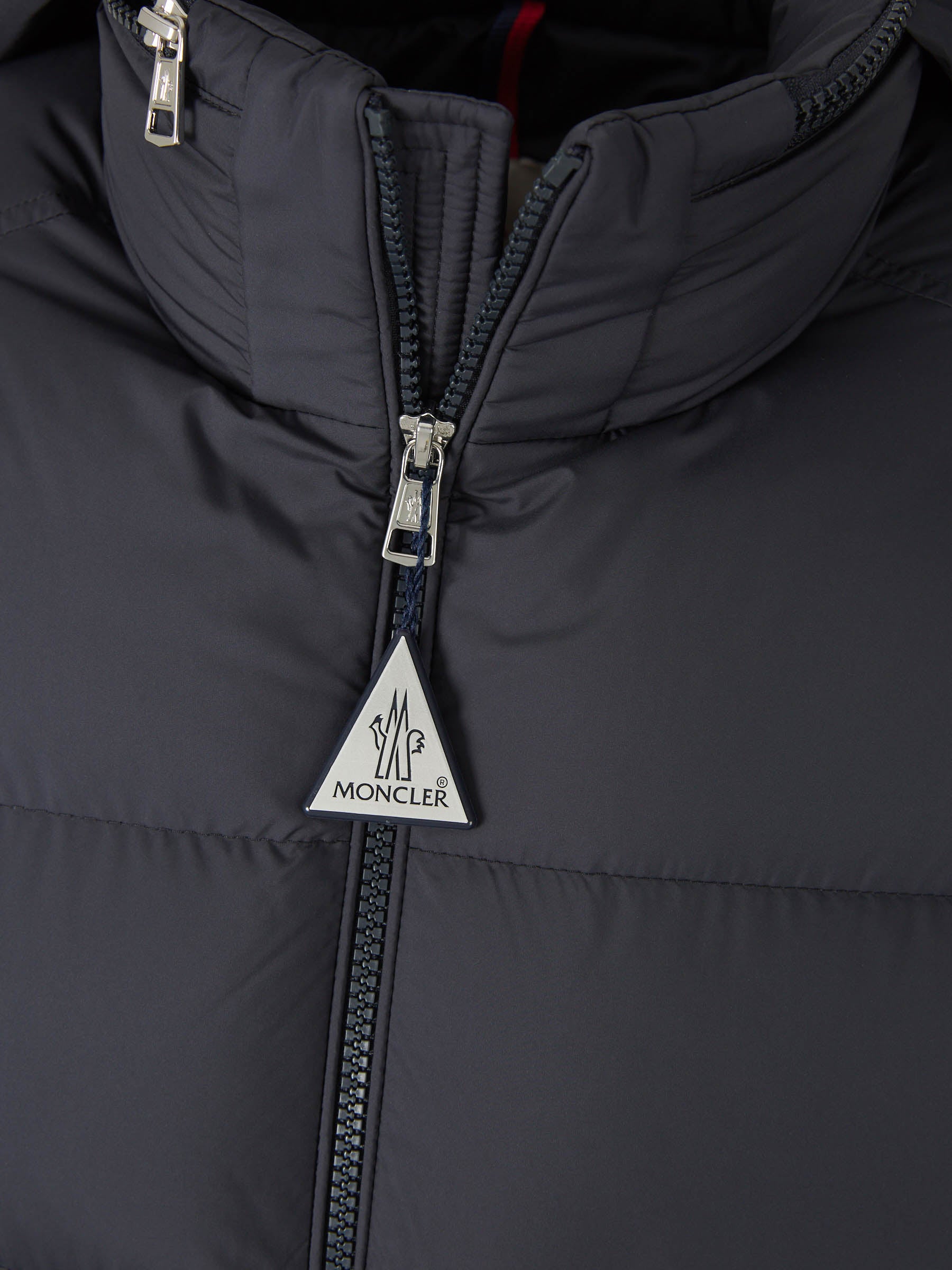 Solayan Quilted Jacket Moncler оригінал – Купити в Україні – збільшений вид