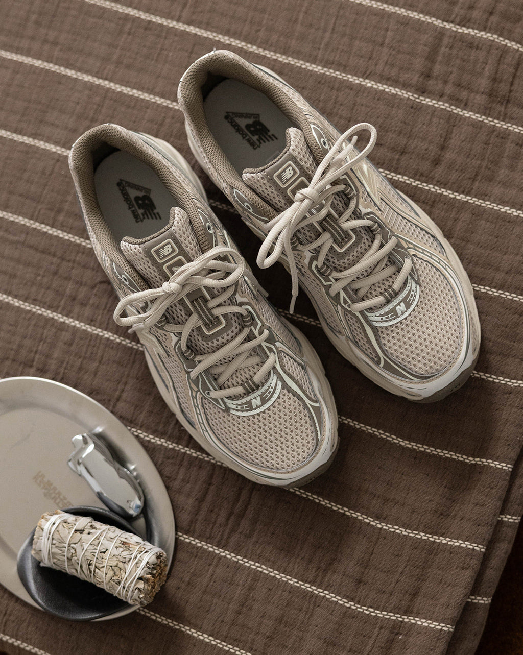 740 New balance – Гарантія оригінальності – детальний вид