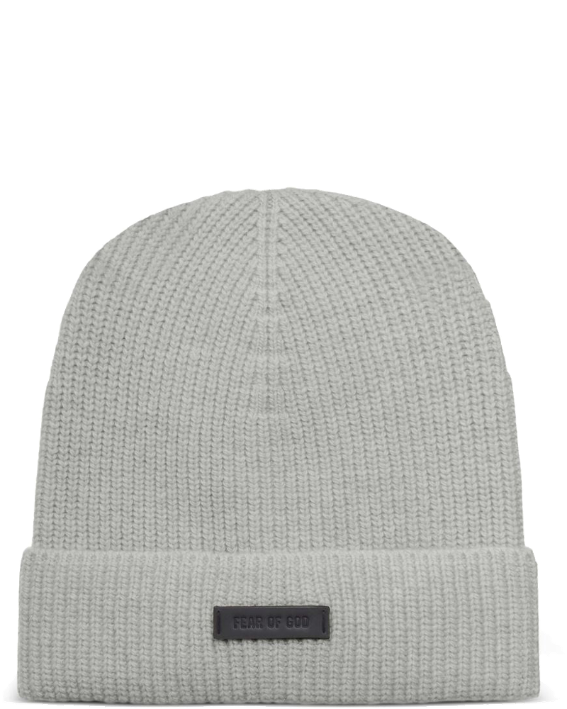 Оригінальна Ribbed Wool Beanie Fear of god