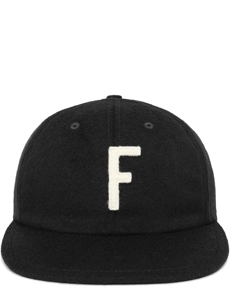 Wool Baseball Cap Fear of god оригінал – Купити в Україні