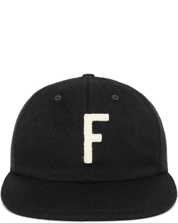 Wool Baseball Cap Fear of god оригінал – Купити в Україні