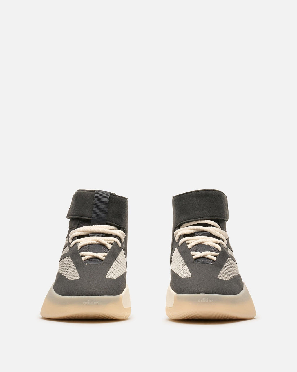 Fear Of God Athletics II Basketball Hi In Carbon Adidas оригінал – Купити в Україні – детальний вид