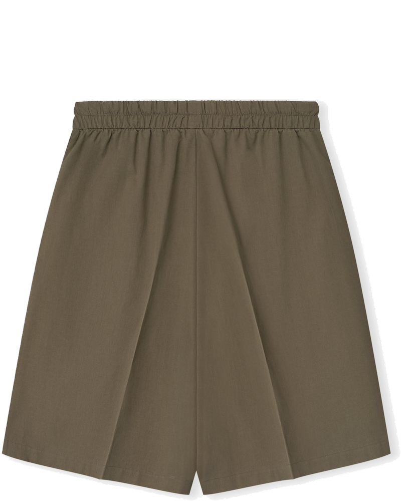 Cotton Tencel Relaxed Shorts Fear of god – Гарантія оригінальності