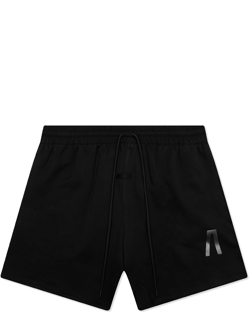 X Adidas Basketball Mesh Shorts Black Fear of god оригінал – Купити в Україні