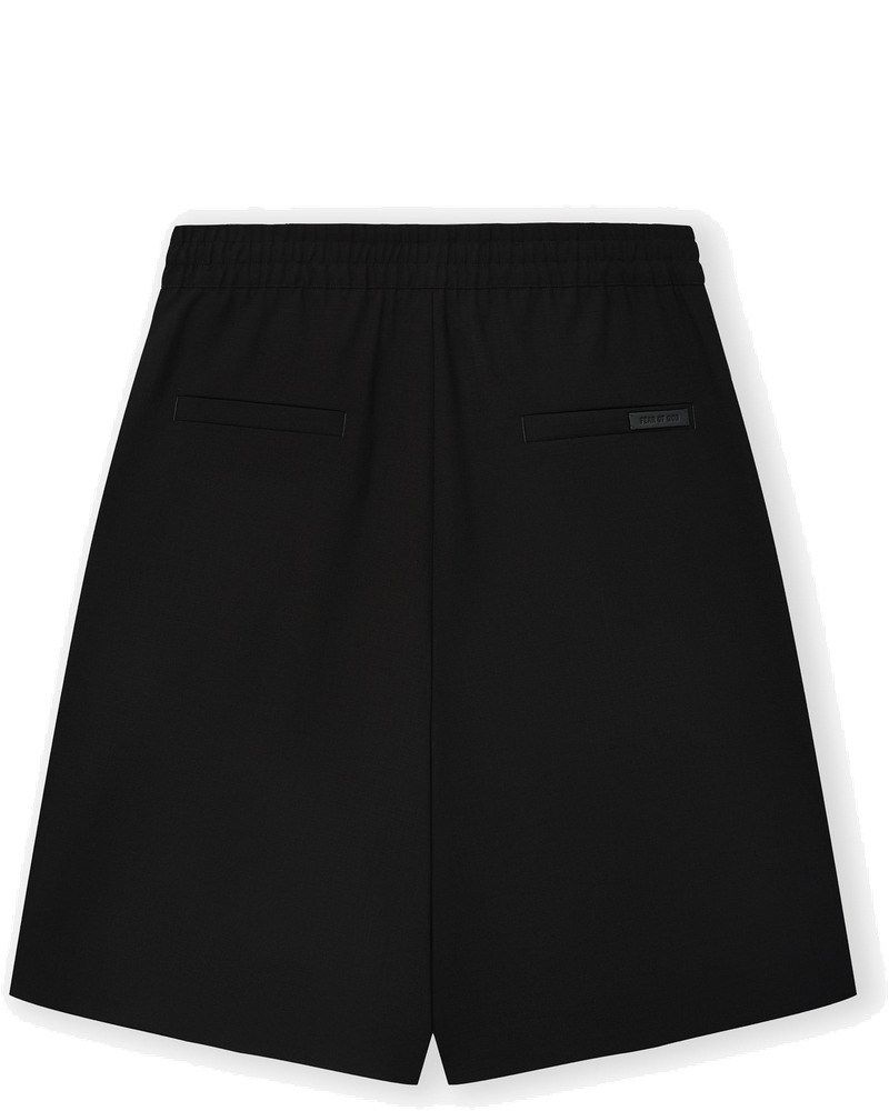 Wool Ripstop Baggy Shorts Fear of god – Гарантія оригінальності