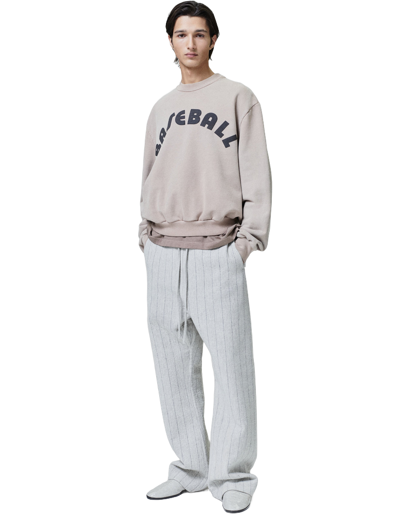 FEAR OF GOD