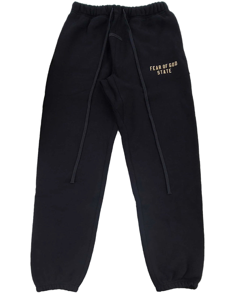 Black Fleece Essential Sweatpants Fear of god оригінал – Купити в Україні