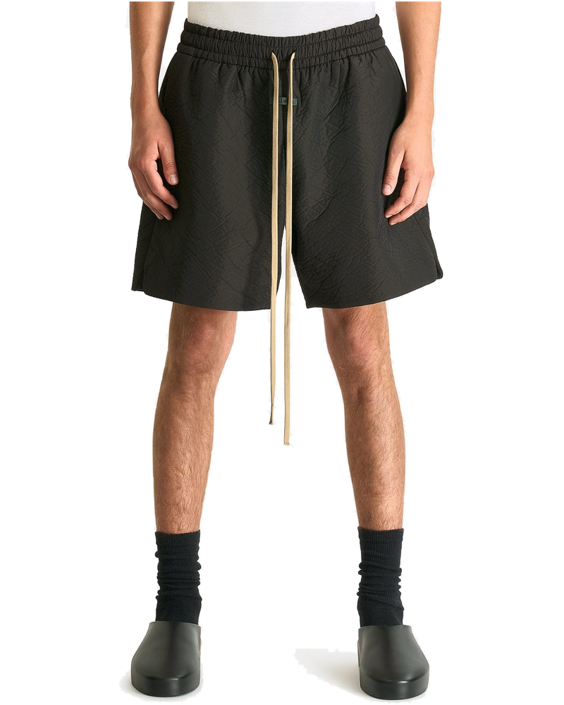 Short In Black Fear of god – Гарантія оригінальності