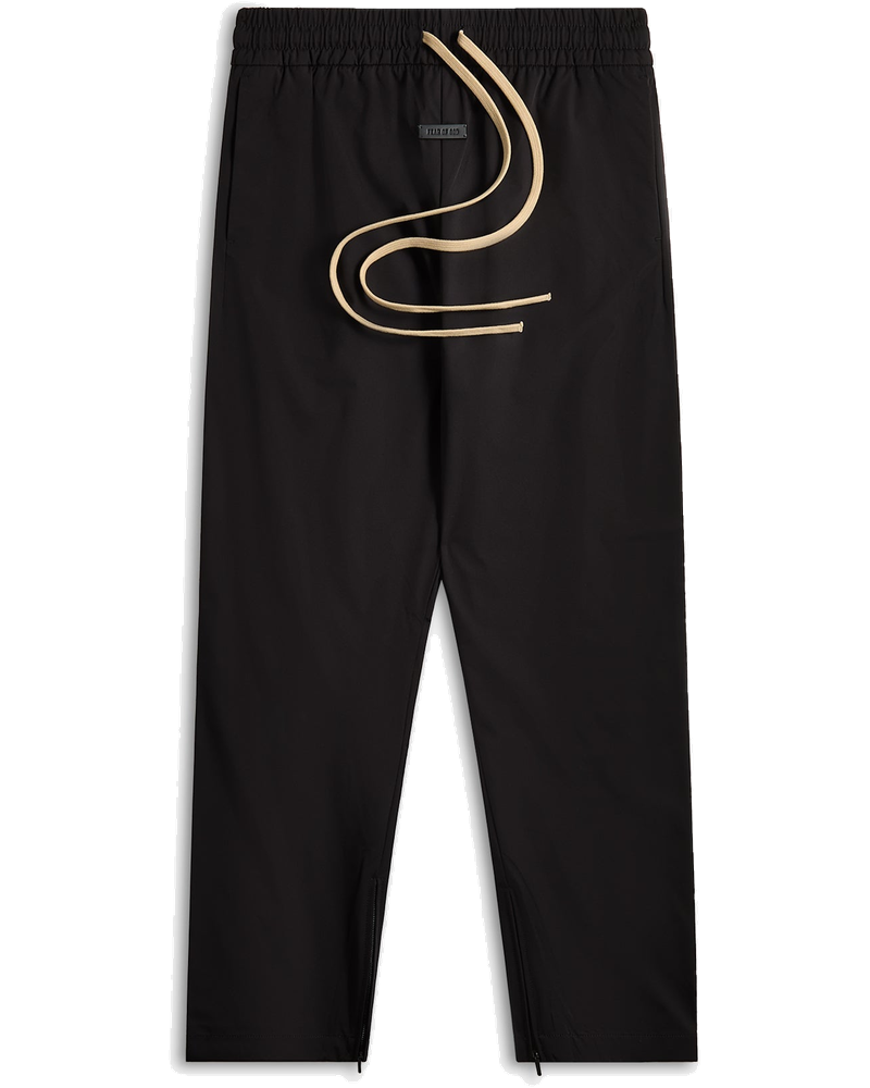 Track Pant Black Fear of god оригінал – Купити в Україні
