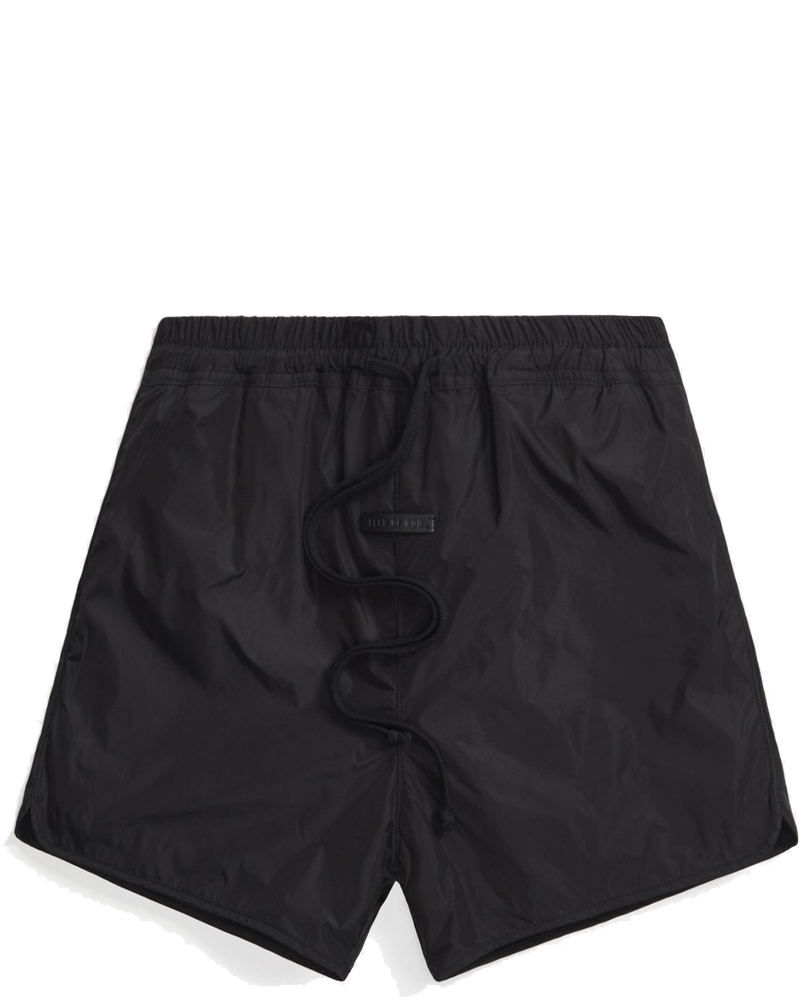 Track Short Black Fear of god – Гарантія оригінальності