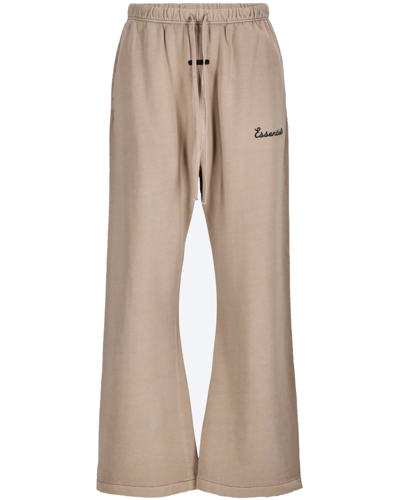 Training Classic Fit Flare Sweatpants Fear of god – Гарантія оригінальності