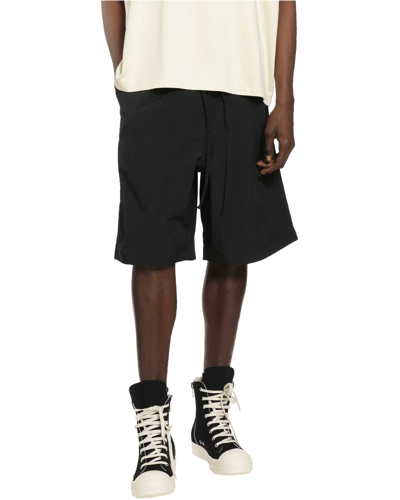 Оригінальна Nylon Ripstop Sport Shorts Fear of god