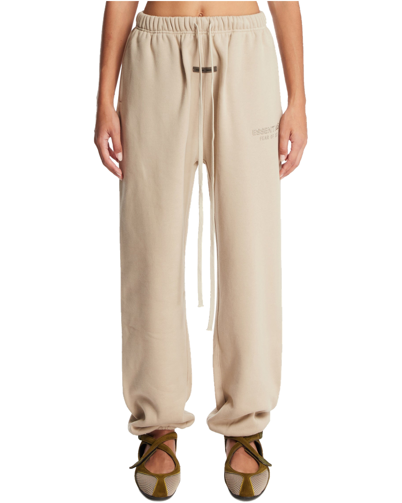 Beige Drawstring Pants Fear of god оригінал – Купити в Україні