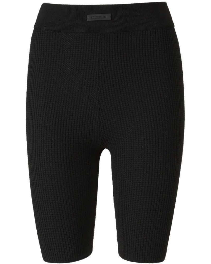 Bermuda Biker Logo Fear of god – Гарантія оригінальності