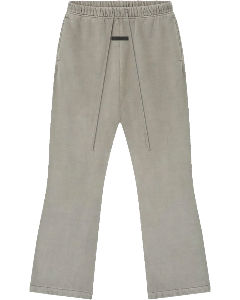 Оригінальна Mens Heavy Fleece Flare Sweatpant Fear of god