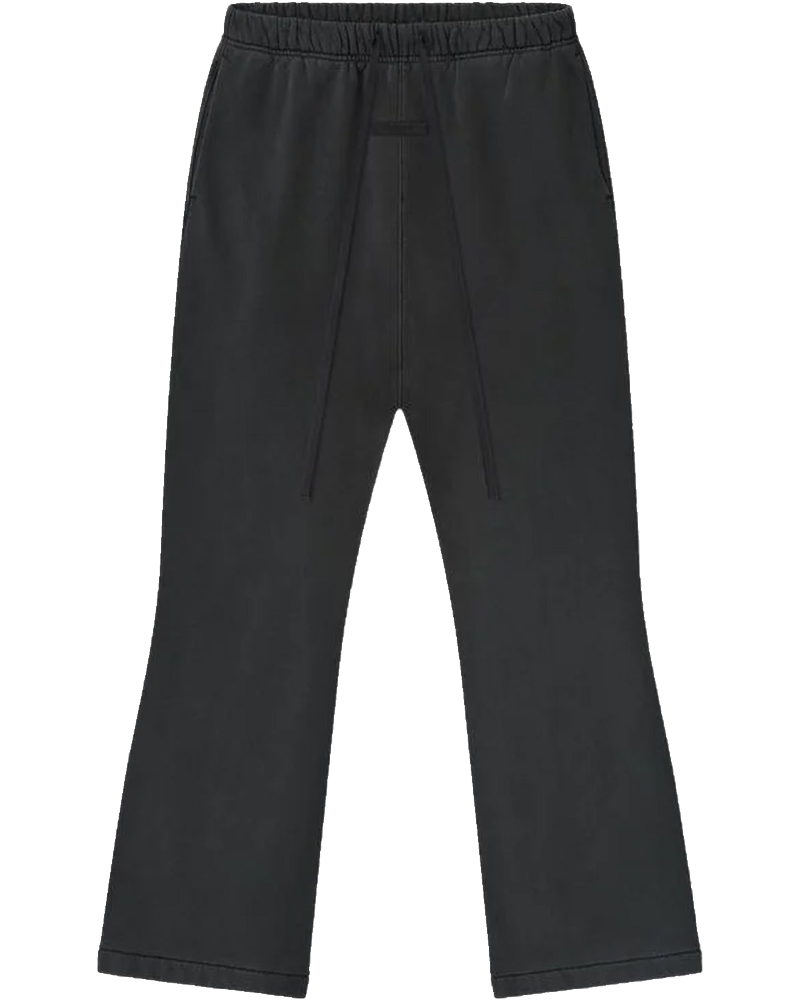 Оригінальна Mens Heavy Fleece Flare Sweatpant Fear of god