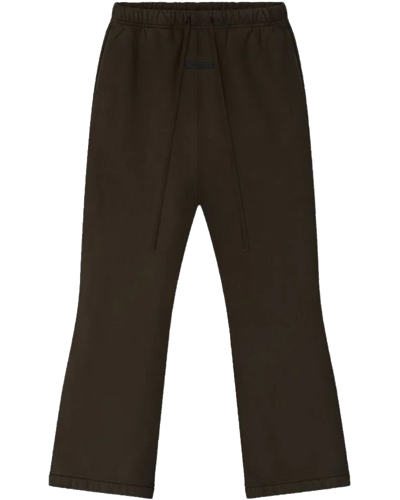 Оригінальна Mens Heavy Fleece Flare Sweatpant Fear of god