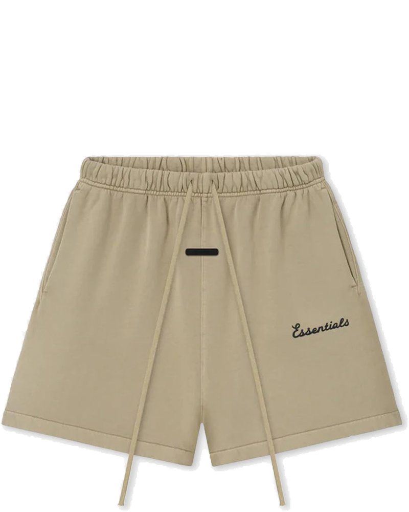 Bermuda Training Classic Fear of god – Гарантія оригінальності