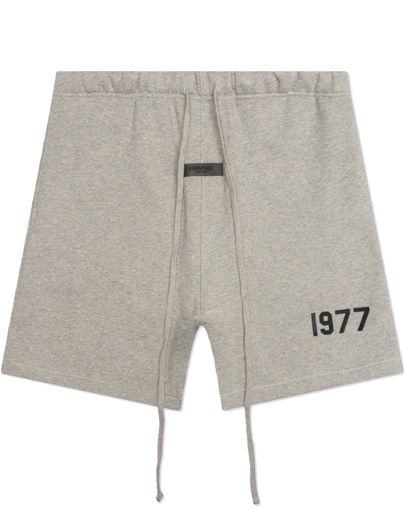 Essentials Shorts Fear of god оригінал – Купити в Україні