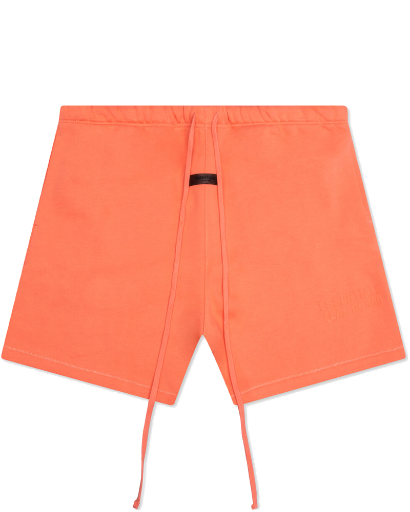 Essentials Sweatshort Fear of god оригінал – Купити в Україні
